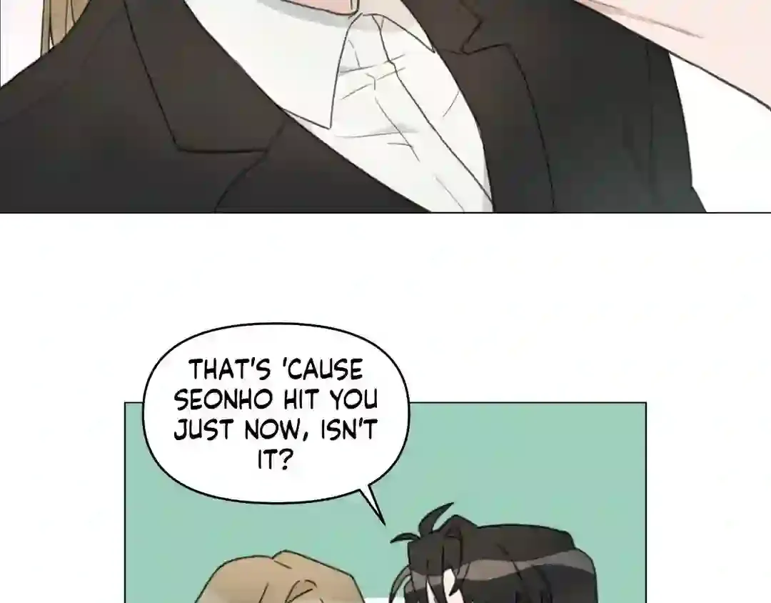 How To Captivate Your Boss Chapter 1 page 31 - 