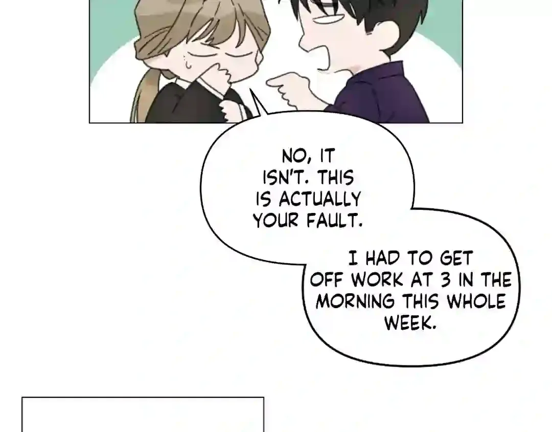 How To Captivate Your Boss Chapter 1 page 32 - 