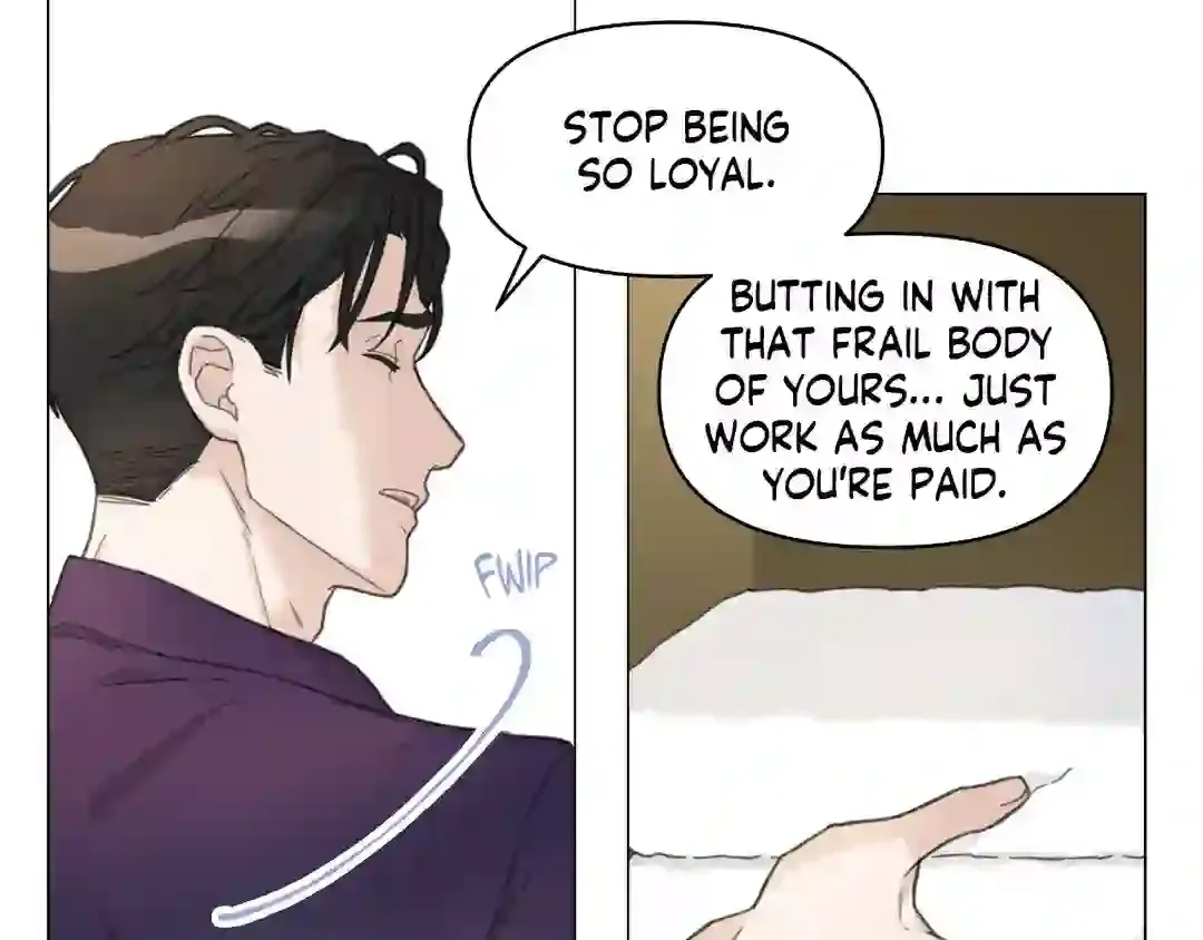 How To Captivate Your Boss Chapter 1 page 33 - 