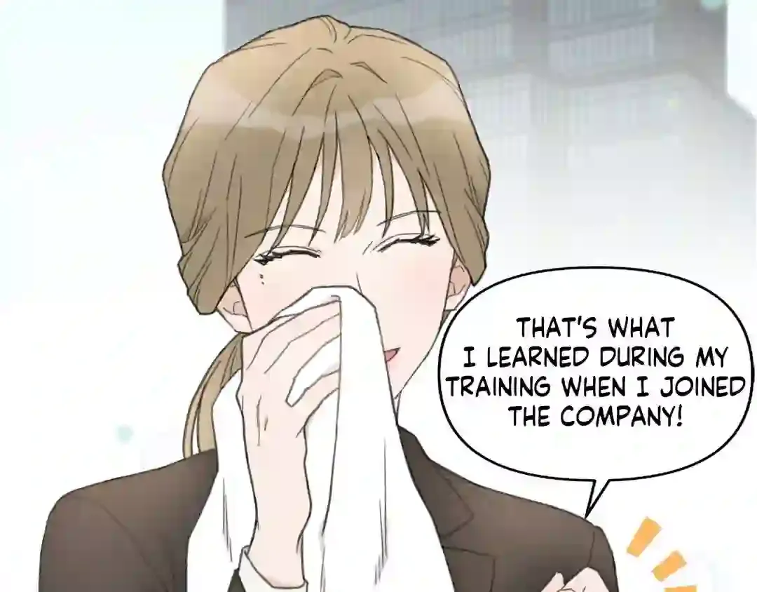 How To Captivate Your Boss Chapter 1 page 38 - 