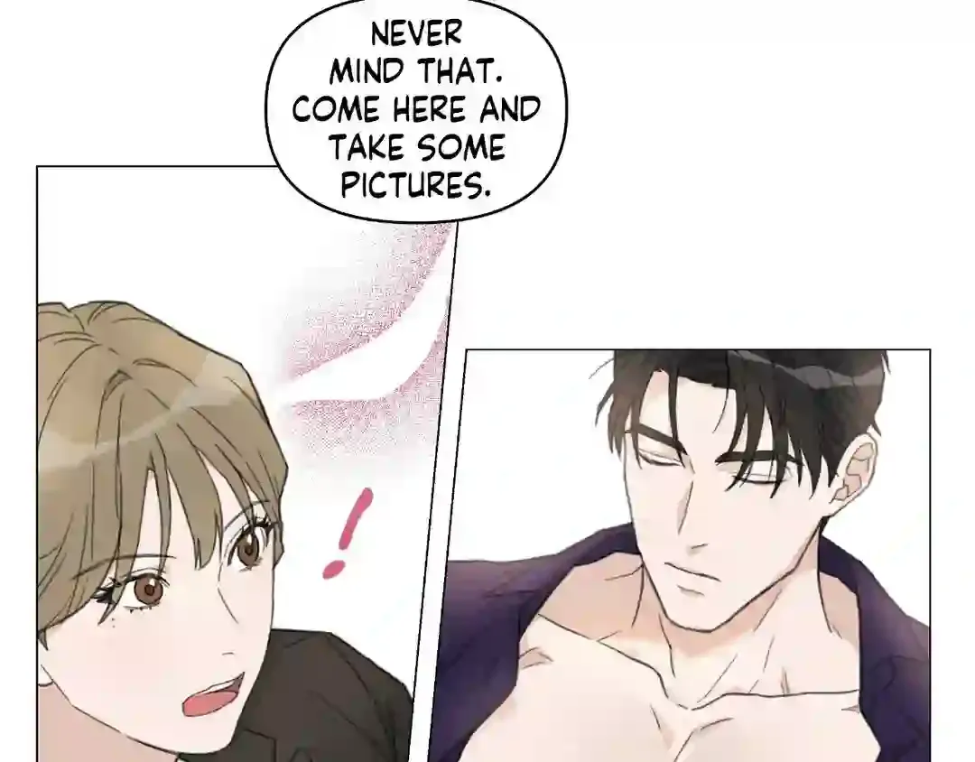 How To Captivate Your Boss Chapter 1 page 40 - 