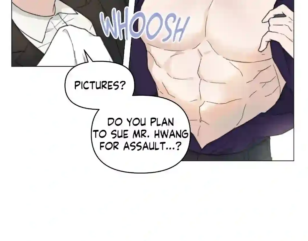 How To Captivate Your Boss Chapter 1 page 41 - 