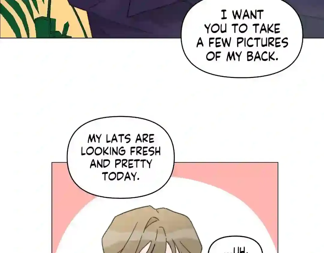 How To Captivate Your Boss Chapter 1 page 44 - 