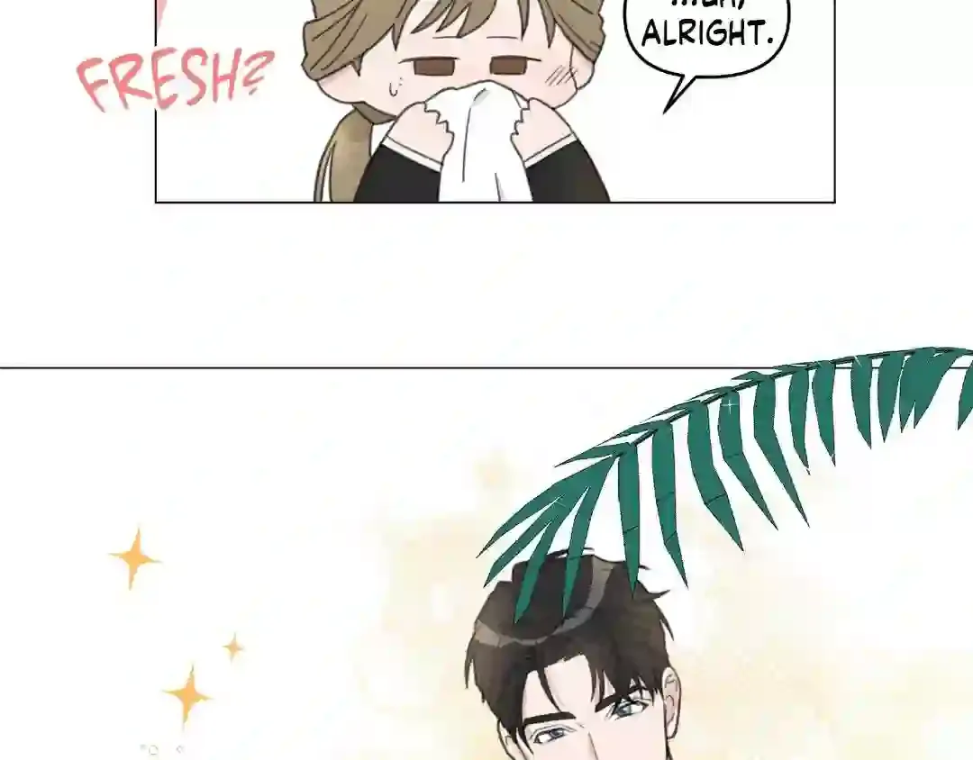 How To Captivate Your Boss Chapter 1 page 45 - 