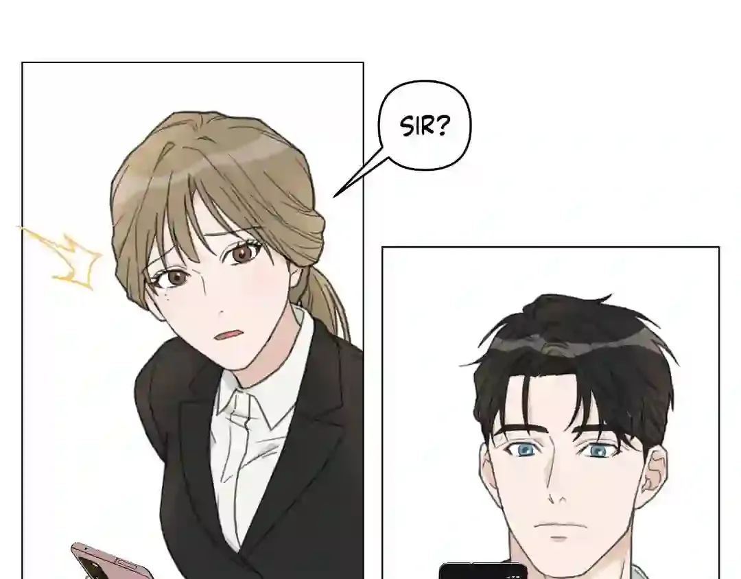 How To Captivate Your Boss Chapter 1 page 53 - 