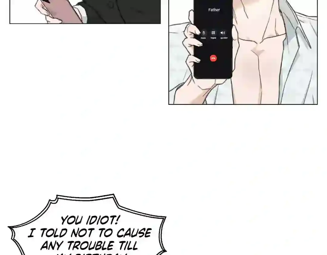 How To Captivate Your Boss Chapter 1 page 54 - 