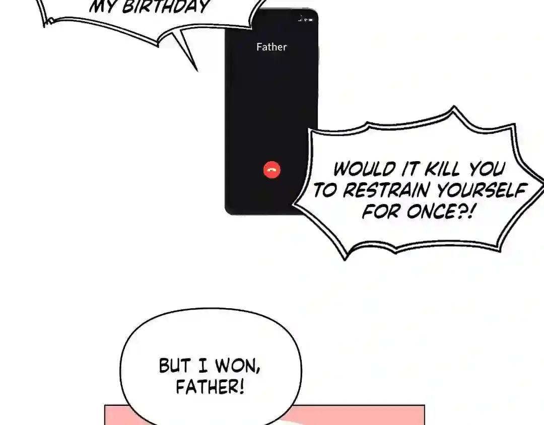 How To Captivate Your Boss Chapter 1 page 55 - 