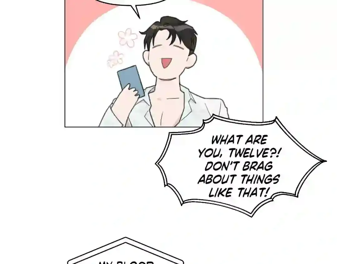 How To Captivate Your Boss Chapter 1 page 56 - 