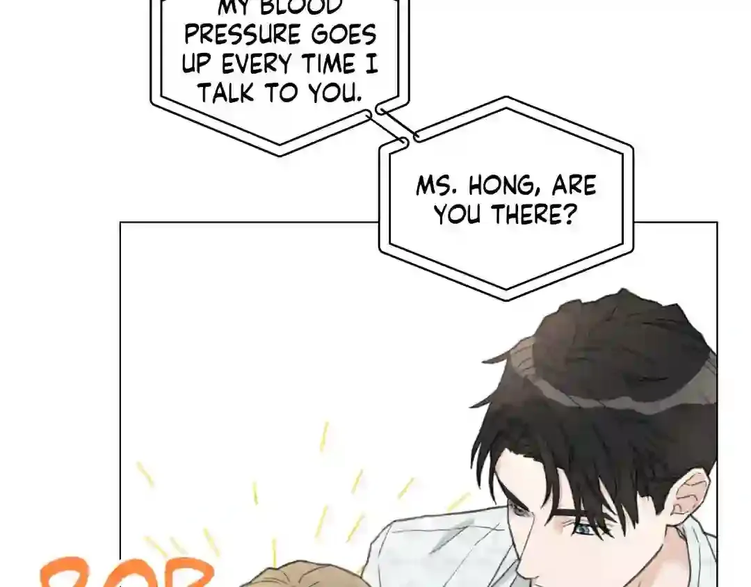 How To Captivate Your Boss Chapter 1 page 57 - 