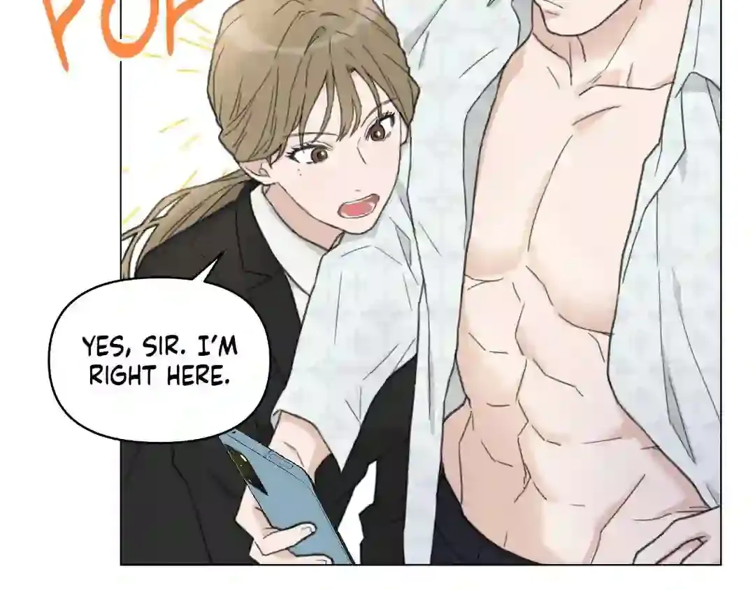 How To Captivate Your Boss Chapter 1 page 58 - 