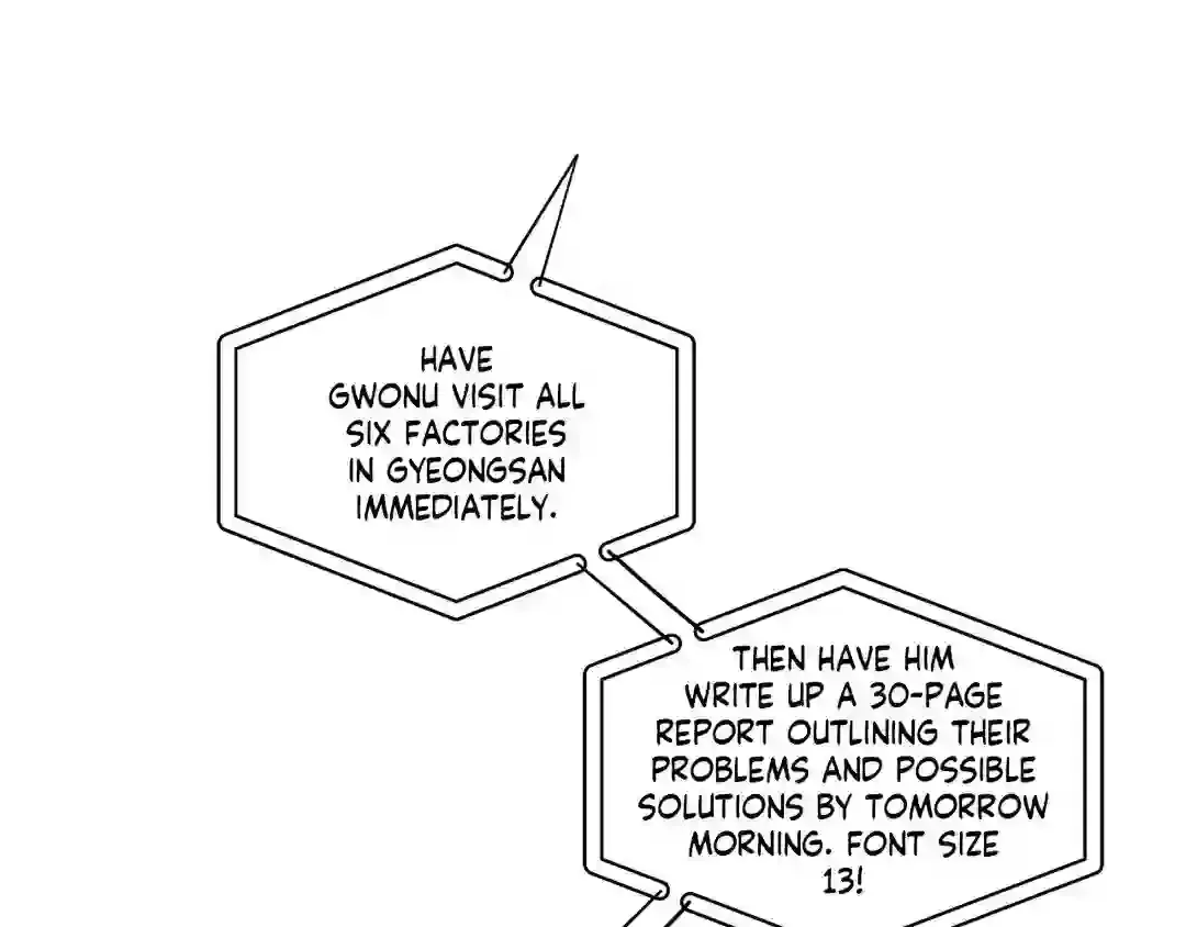 How To Captivate Your Boss Chapter 1 page 59 - 