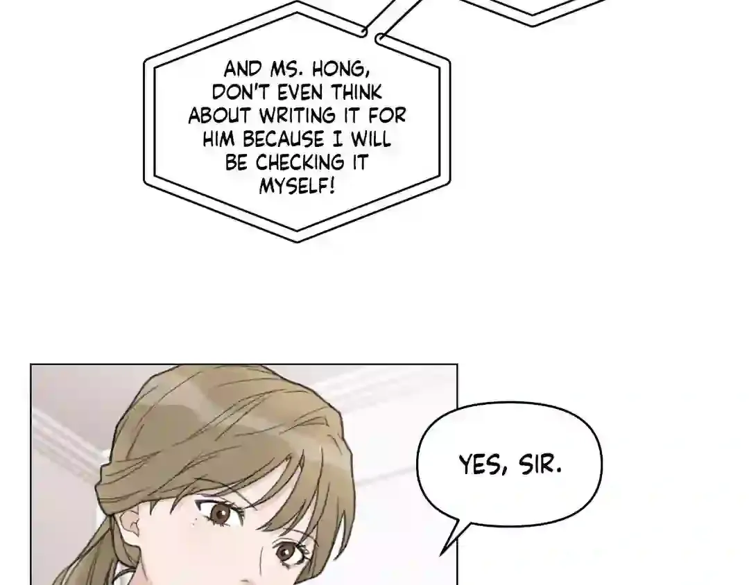 How To Captivate Your Boss Chapter 1 page 60 - 
