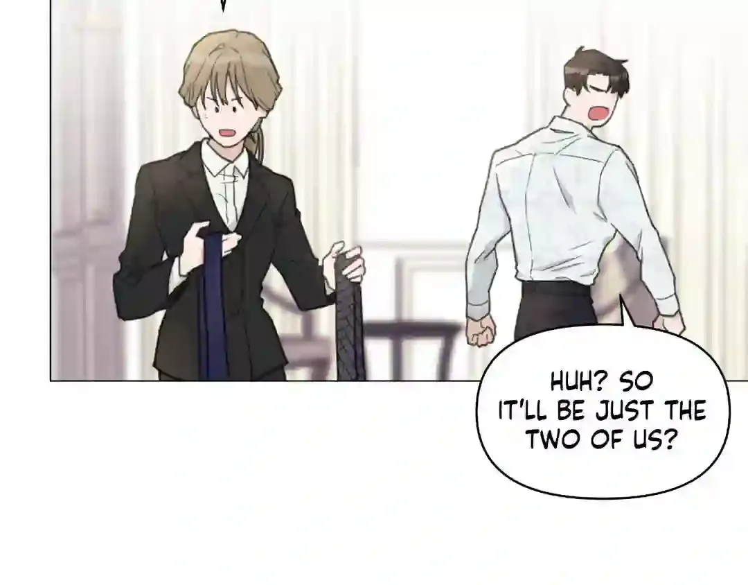 How To Captivate Your Boss Chapter 1 page 65 - 