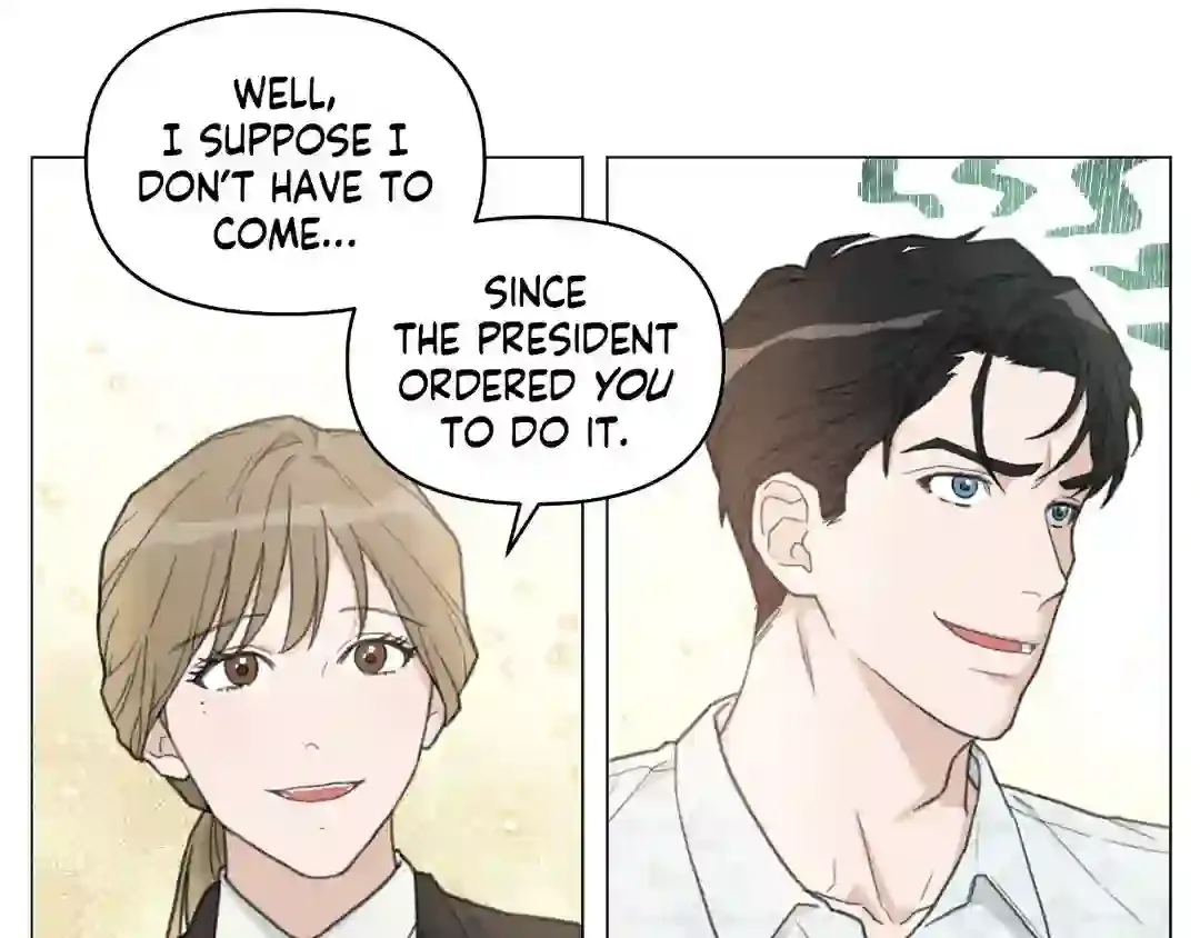 How To Captivate Your Boss Chapter 1 page 66 - 