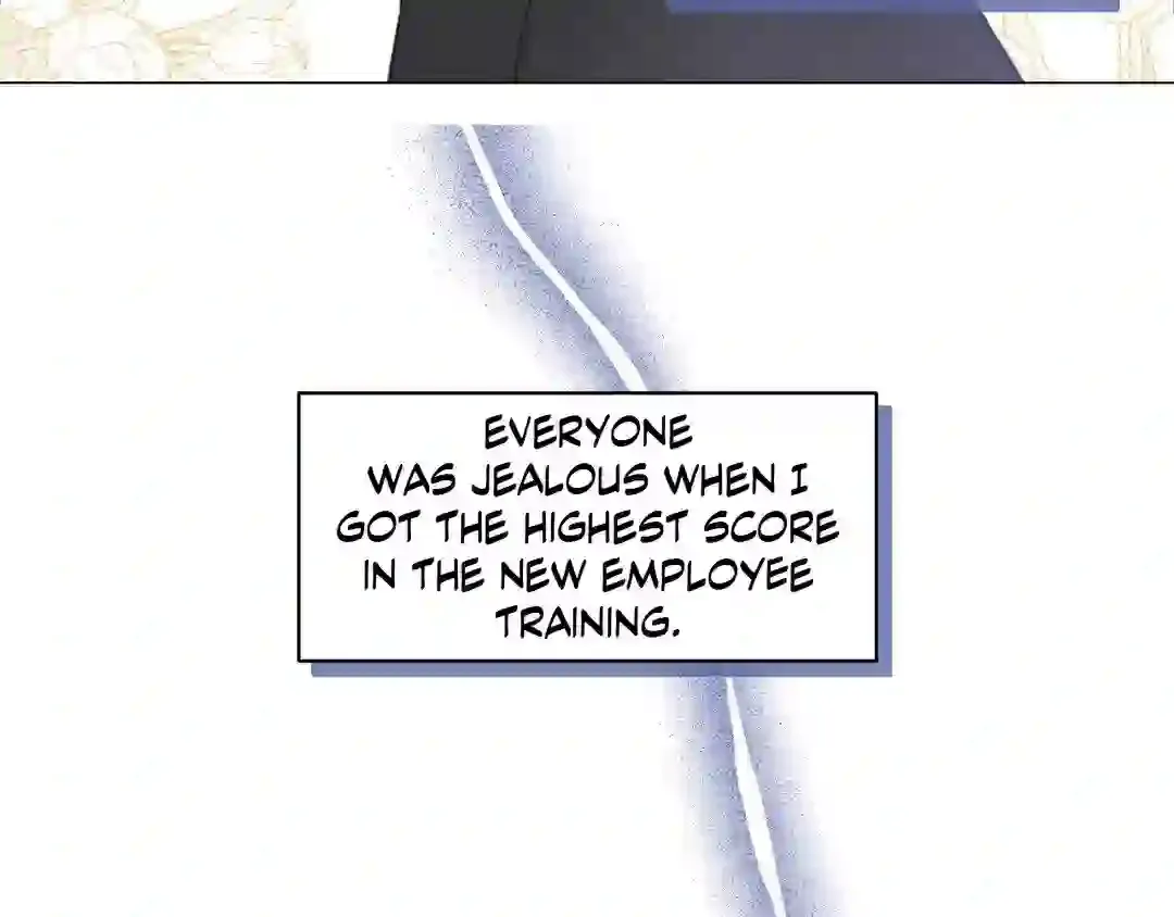 How To Captivate Your Boss Chapter 1 page 8 - 