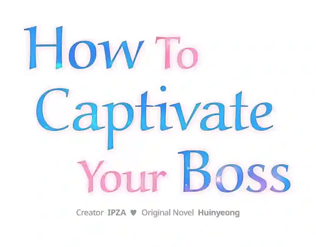 How To Captivate Your Boss Chapter 1 page 74 - 