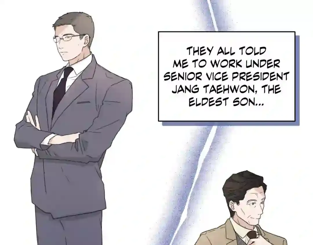How To Captivate Your Boss Chapter 1 page 9 - 