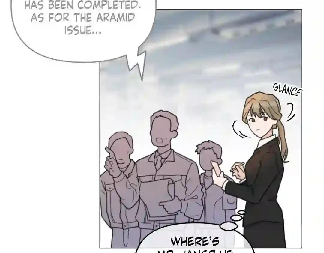 How To Captivate Your Boss Chapter 1 page 81 - 