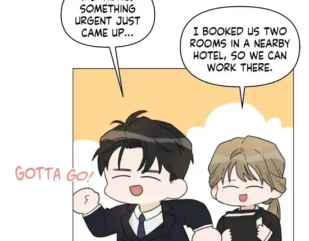 How To Captivate Your Boss Chapter 1 page 87 - 