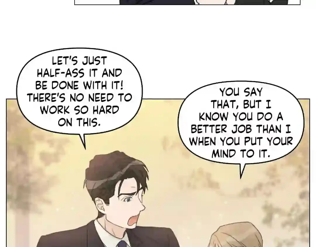 How To Captivate Your Boss Chapter 1 page 88 - 