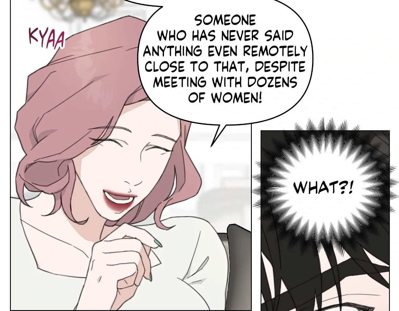 How To Captivate Your Boss Chapter 10 page 101 - 