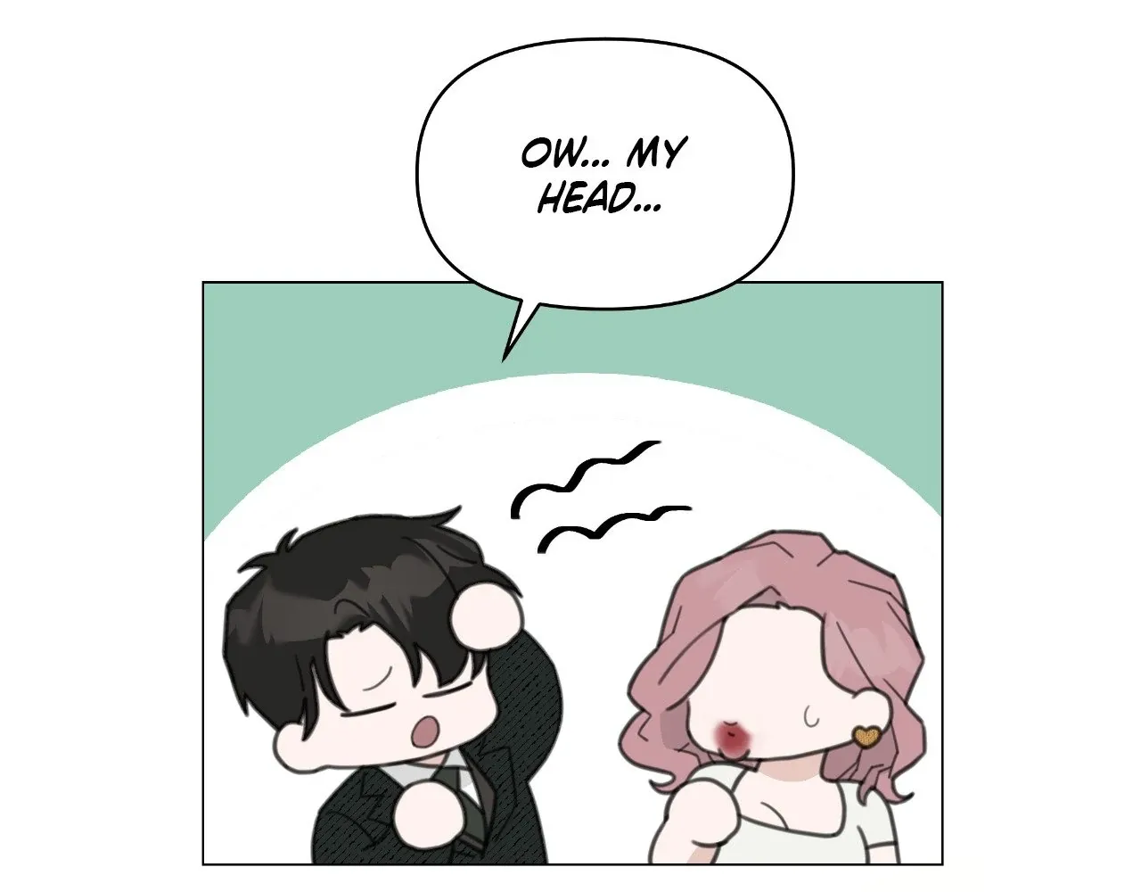 How To Captivate Your Boss Chapter 10 page 105 - 