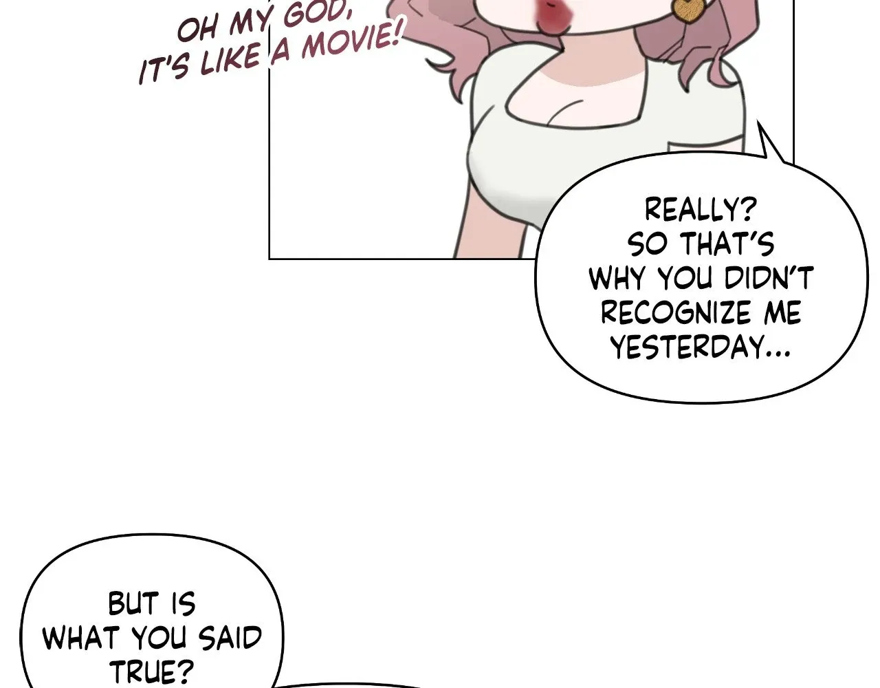 How To Captivate Your Boss Chapter 10 page 109 - 