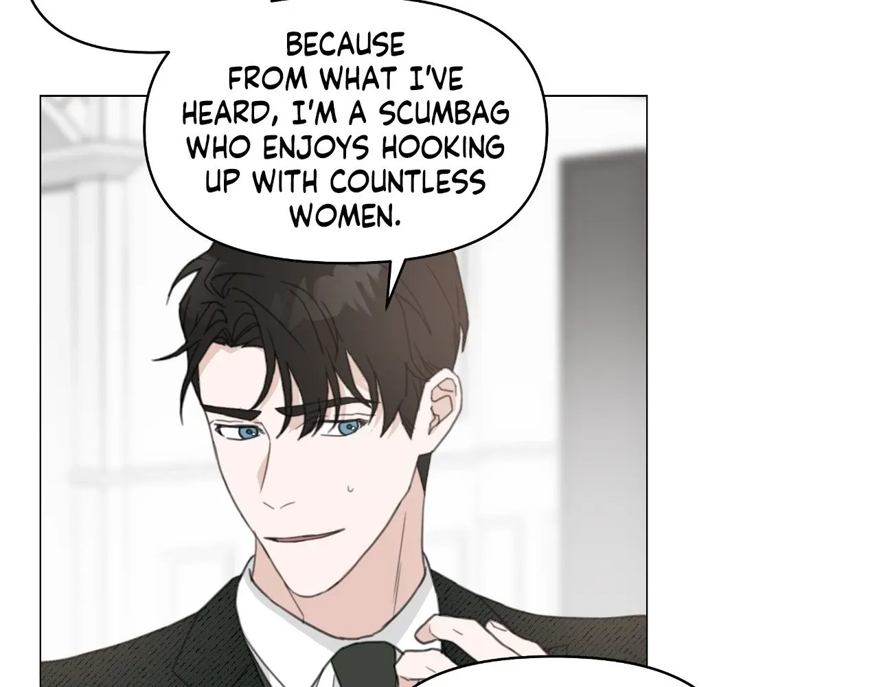 How To Captivate Your Boss Chapter 10 page 110 - 