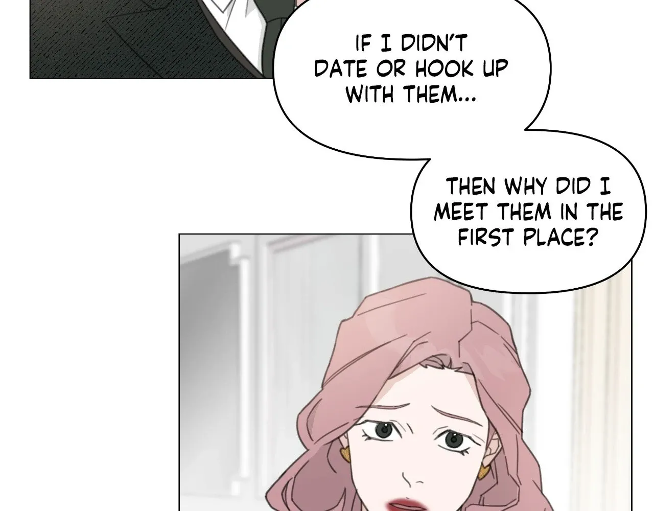 How To Captivate Your Boss Chapter 10 page 111 - 