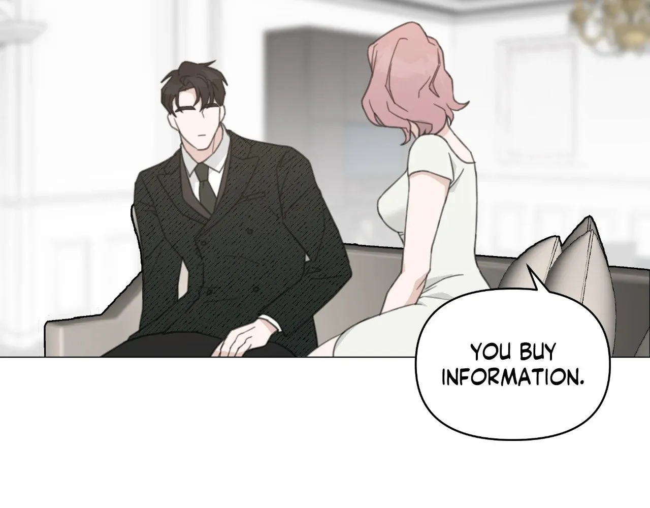 How To Captivate Your Boss Chapter 10 page 113 - 