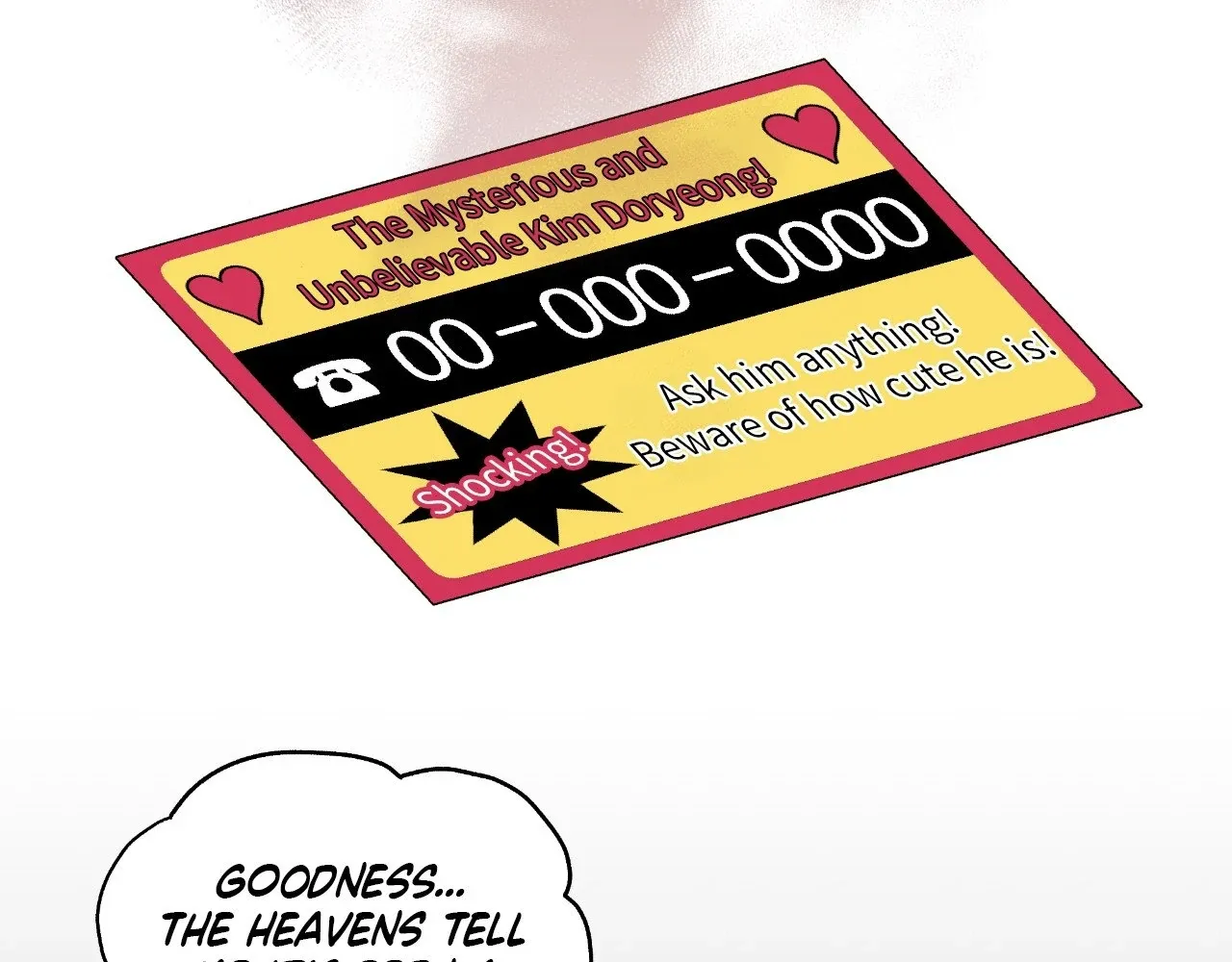 How To Captivate Your Boss Chapter 10 page 13 - 
