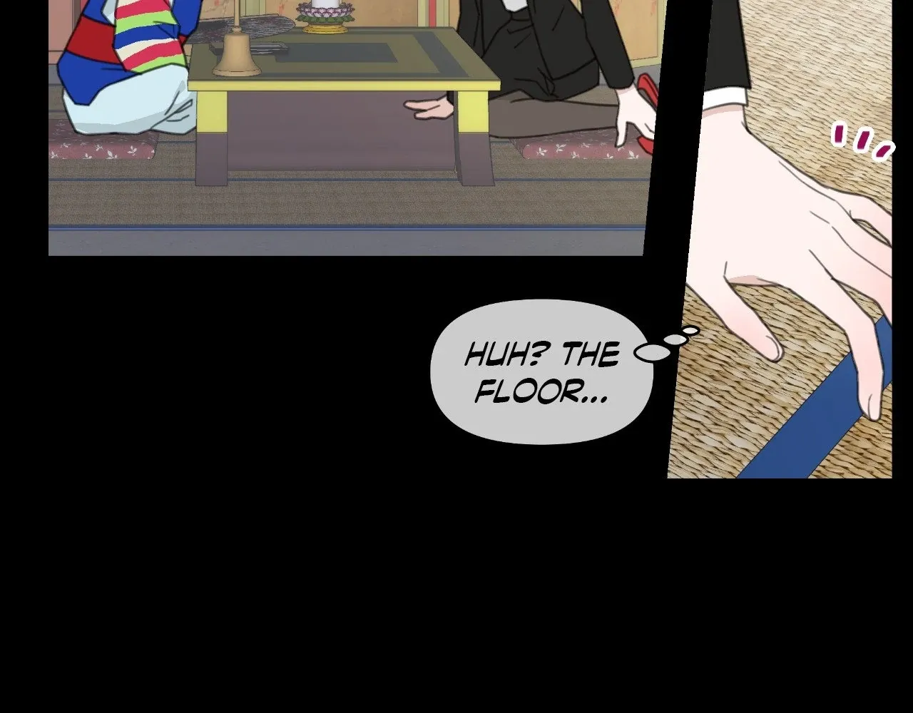 How To Captivate Your Boss Chapter 10 page 17 - 