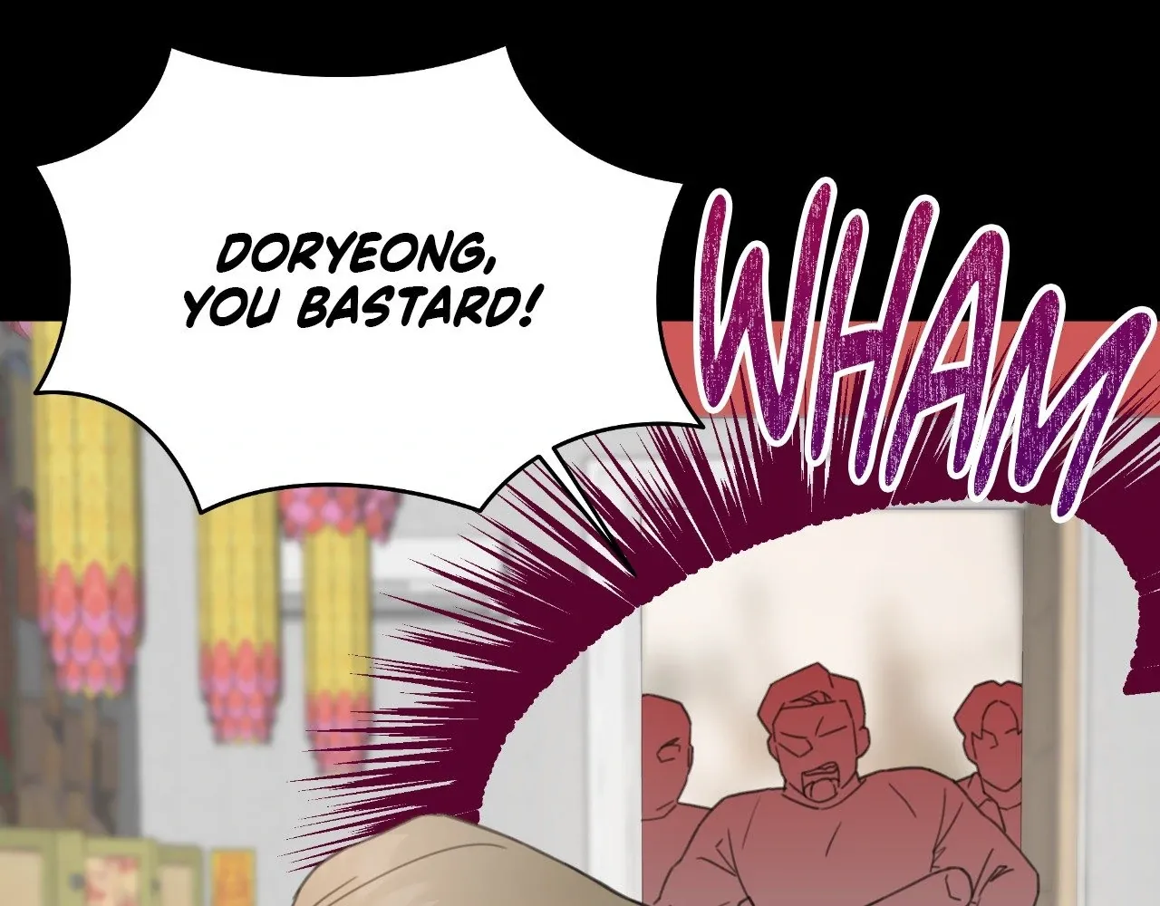 How To Captivate Your Boss Chapter 10 page 18 - 