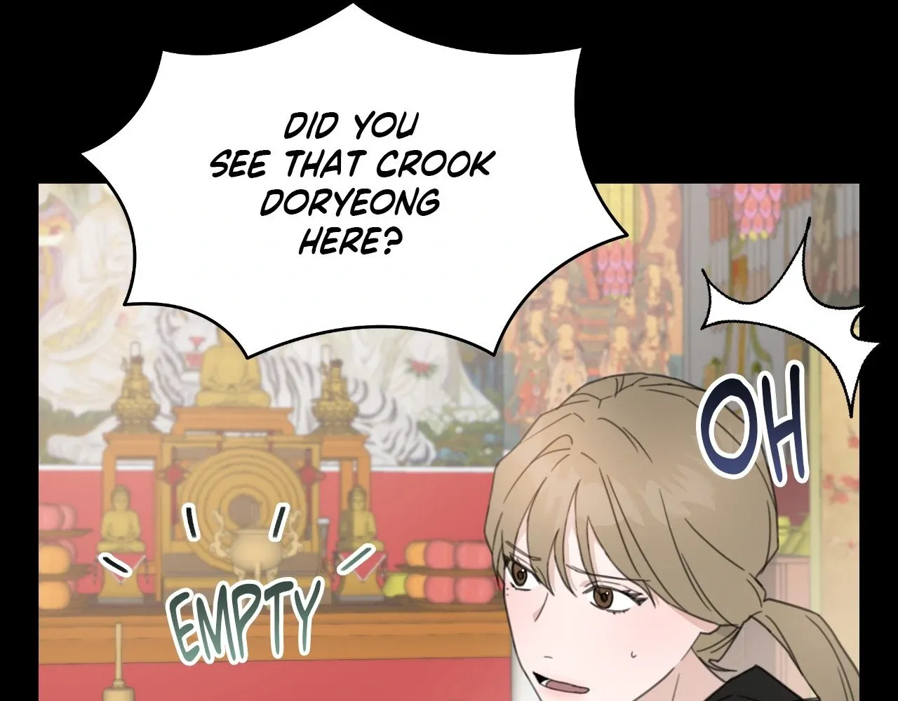 How To Captivate Your Boss Chapter 10 page 20 - 