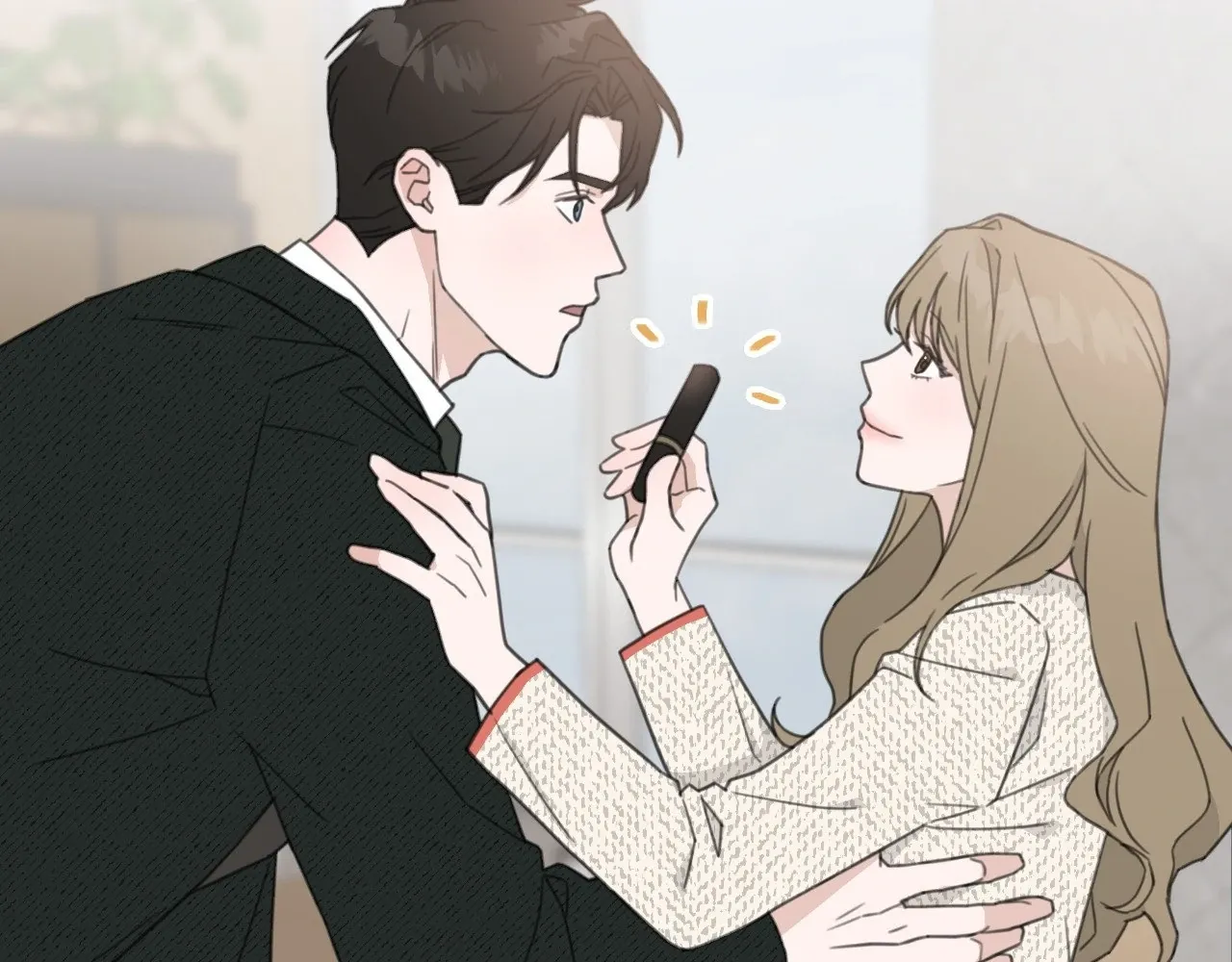 How To Captivate Your Boss Chapter 10 page 3 - 