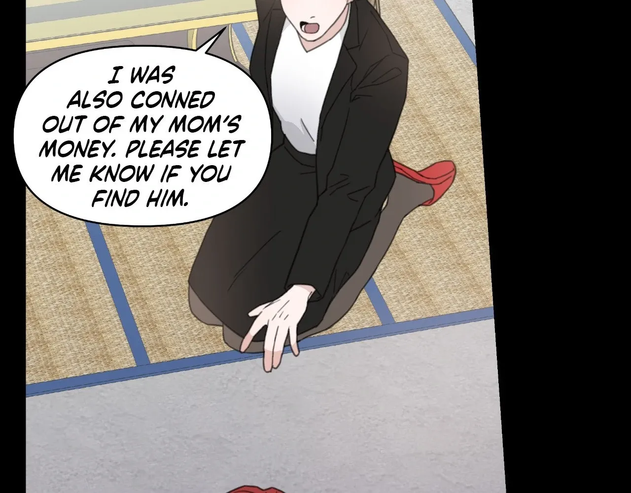 How To Captivate Your Boss Chapter 10 page 22 - 