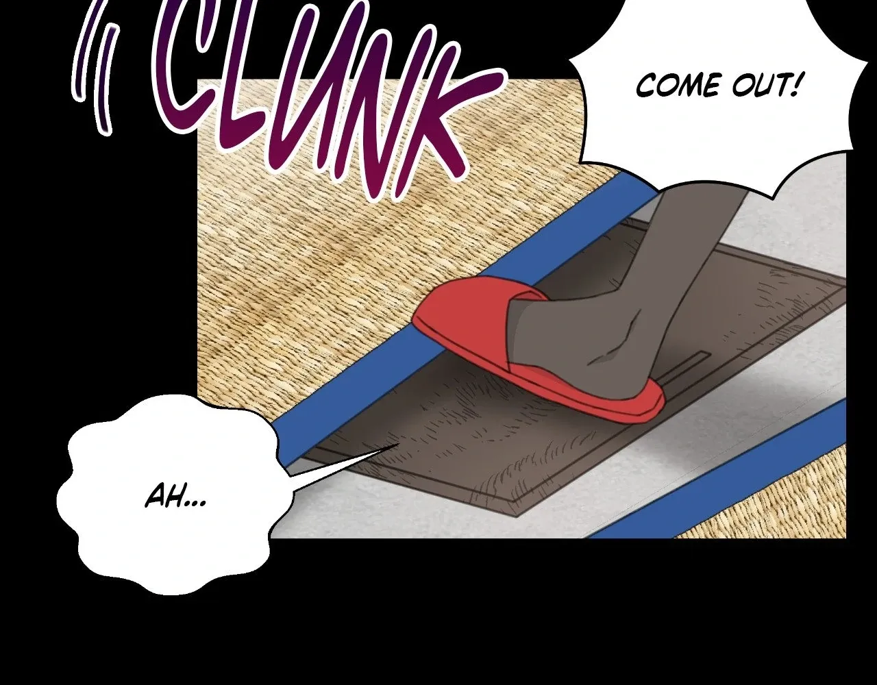 How To Captivate Your Boss Chapter 10 page 25 - 