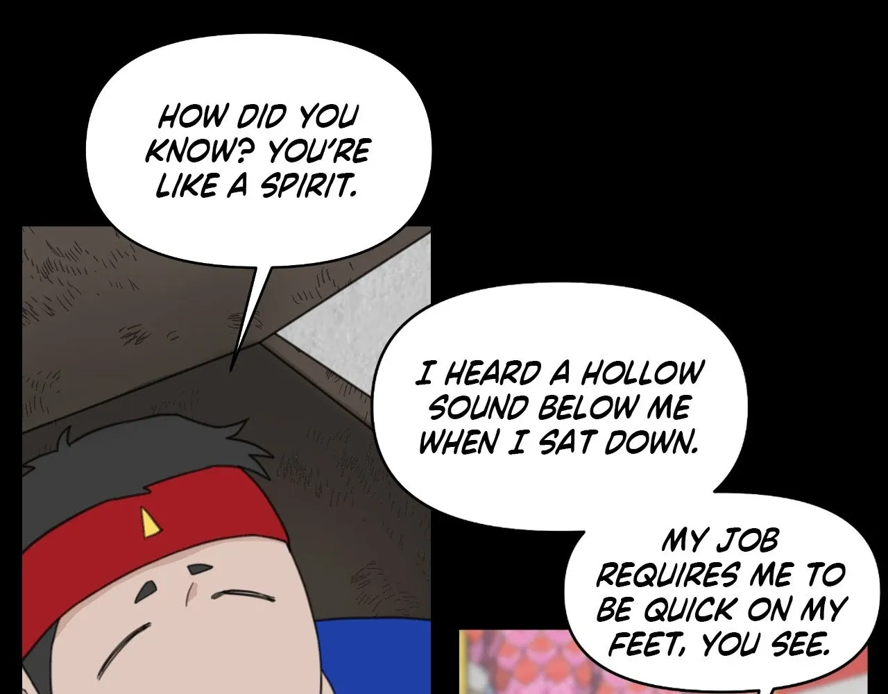 How To Captivate Your Boss Chapter 10 page 26 - 