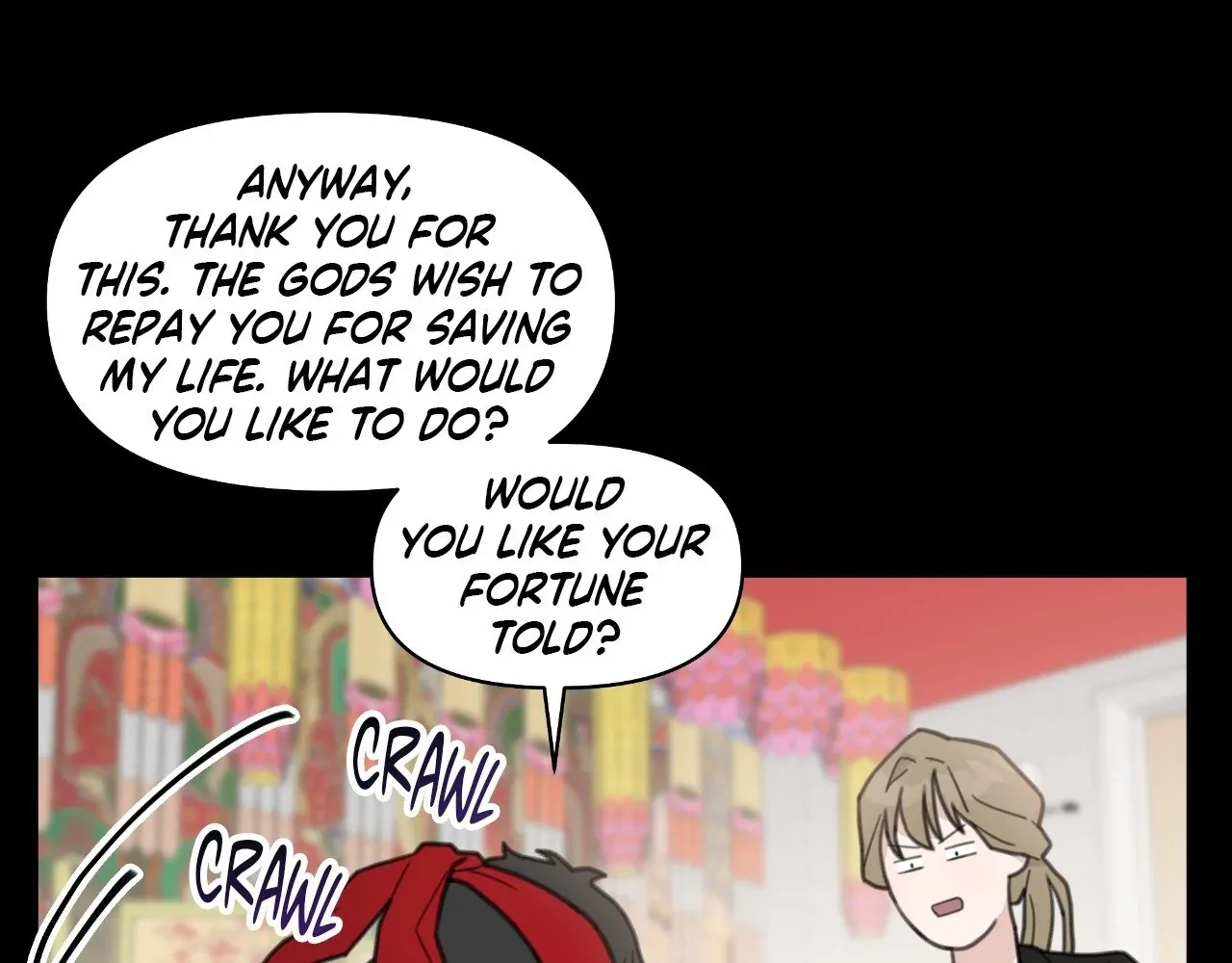 How To Captivate Your Boss Chapter 10 page 28 - 