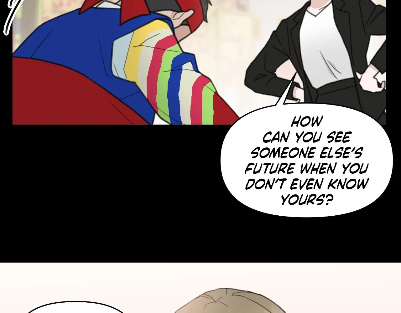 How To Captivate Your Boss Chapter 10 page 29 - 