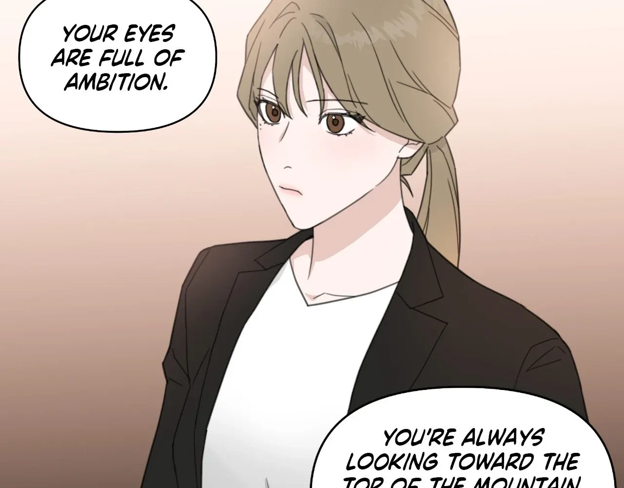 How To Captivate Your Boss Chapter 10 page 30 - 
