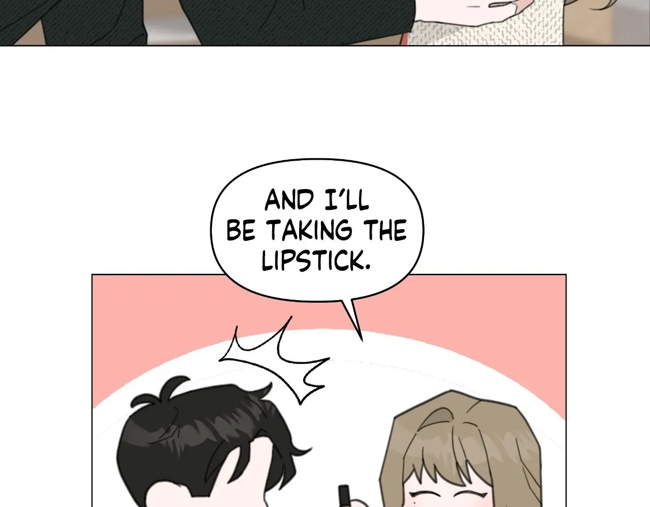 How To Captivate Your Boss Chapter 10 page 4 - 