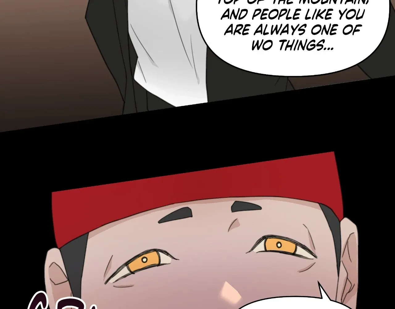How To Captivate Your Boss Chapter 10 page 31 - 