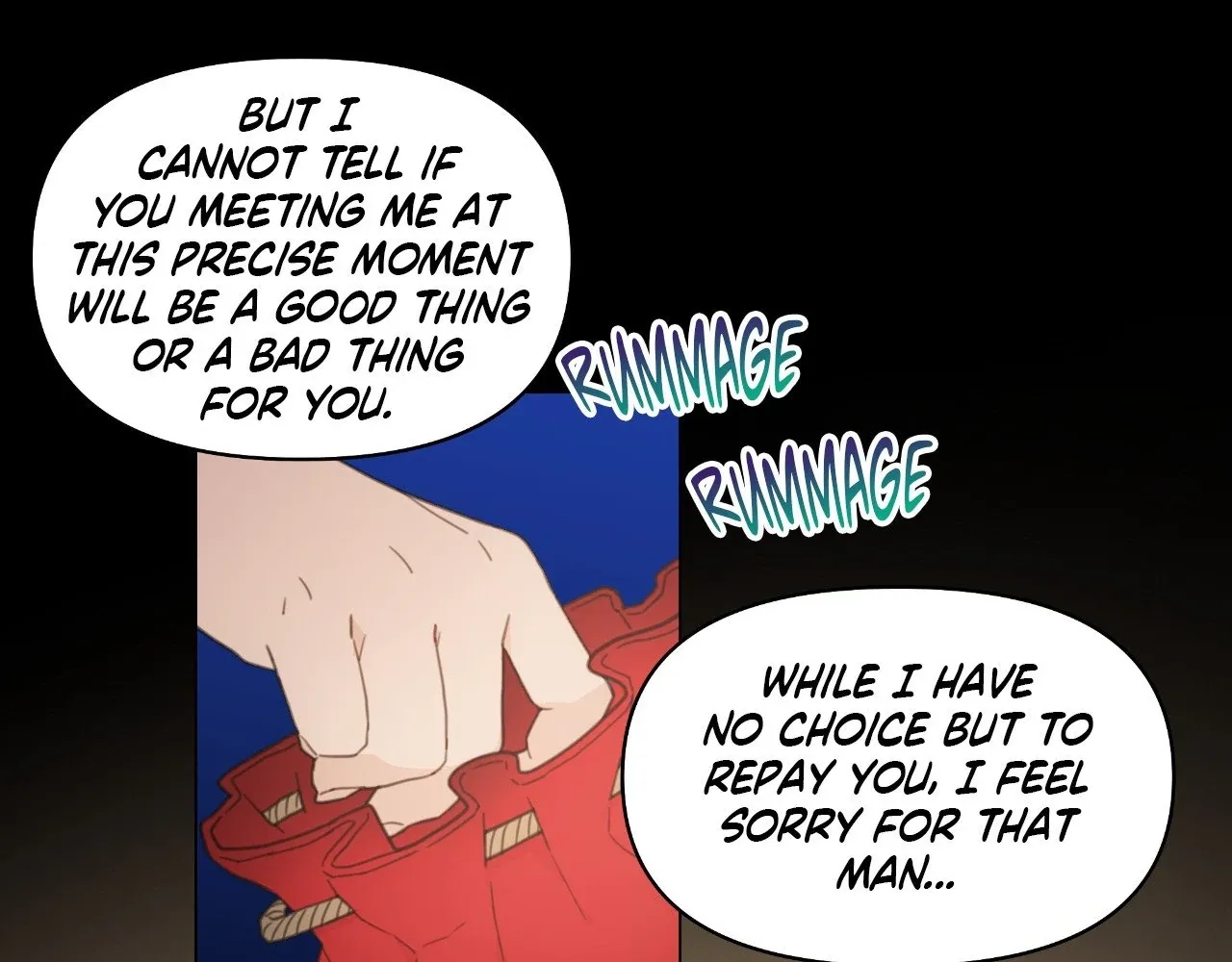 How To Captivate Your Boss Chapter 10 page 34 - 