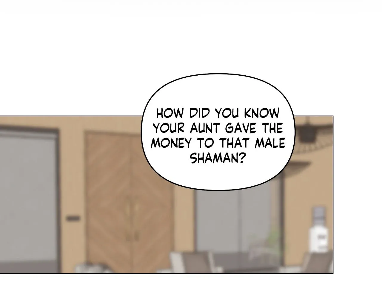 How To Captivate Your Boss Chapter 10 page 38 - 