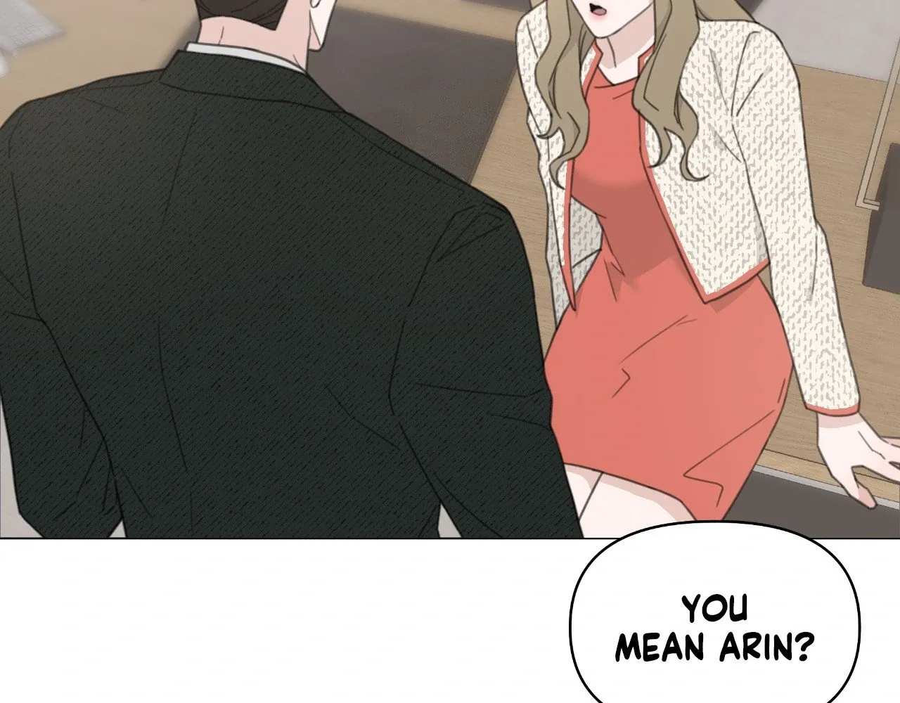 How To Captivate Your Boss Chapter 10 page 40 - 