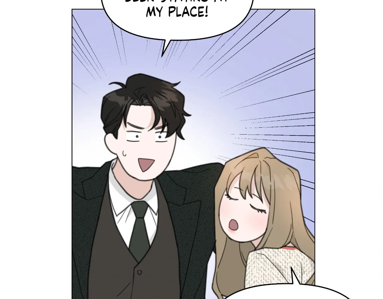 How To Captivate Your Boss Chapter 10 page 42 - 