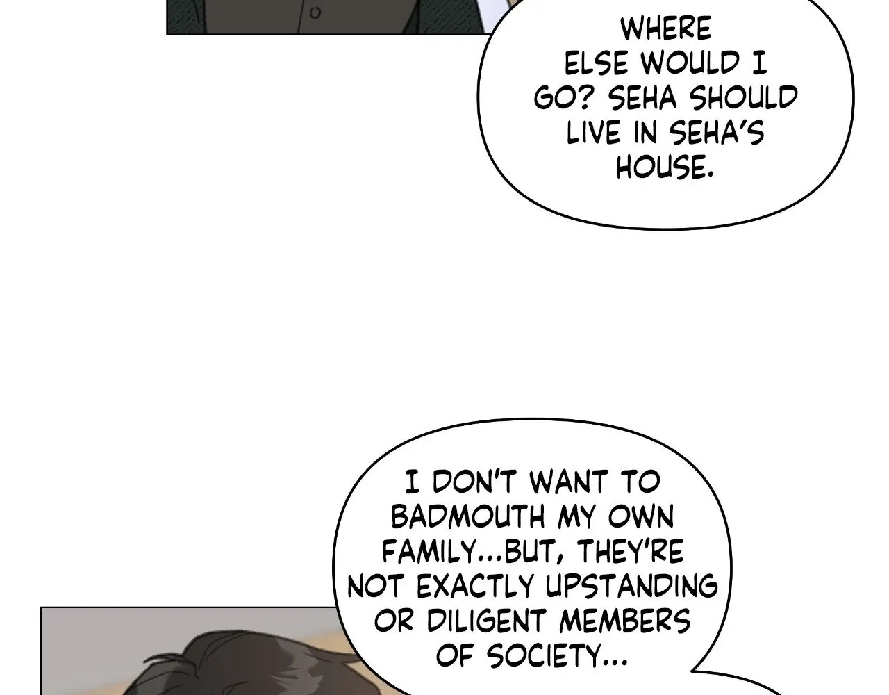 How To Captivate Your Boss Chapter 10 page 43 - 