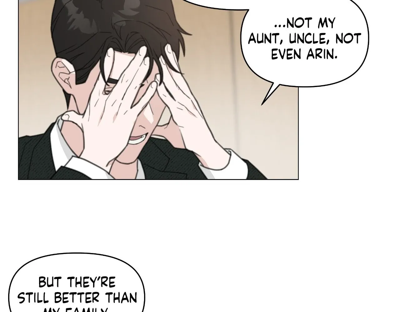 How To Captivate Your Boss Chapter 10 page 44 - 