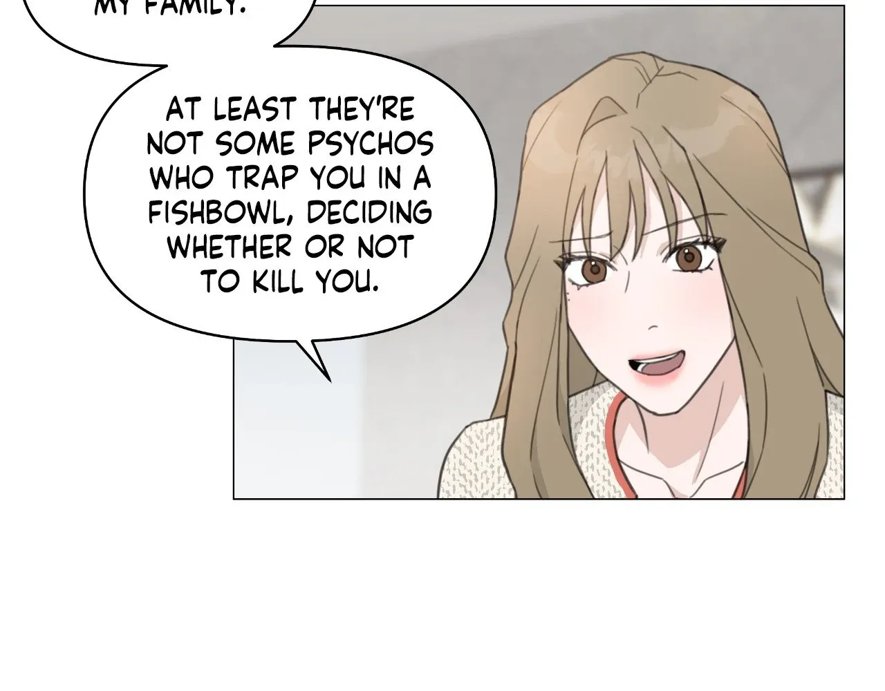 How To Captivate Your Boss Chapter 10 page 45 - 